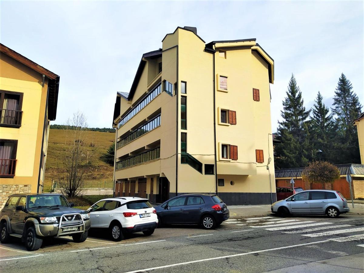 Apartamento En La Molina La Molina  Exterior photo